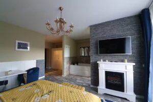 Luxury Cosmo Apartments