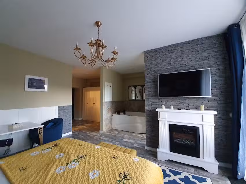 Luxury Cosmo Apartments