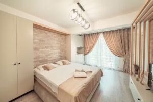 Luxury Cozy Apartments Blvd. George Enescu
