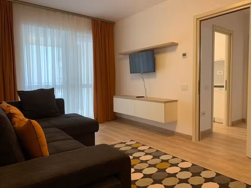 Luxury Studios by GLAM