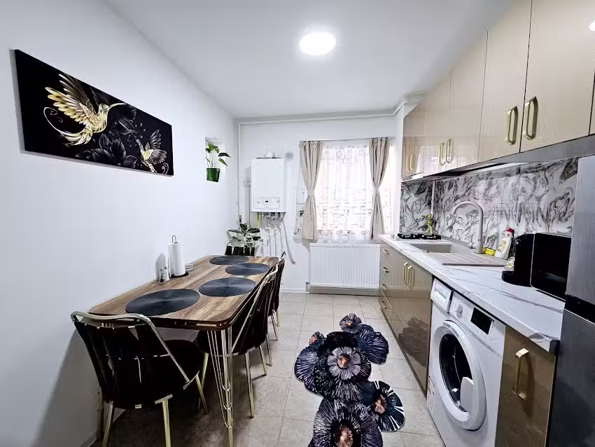 Luxury Suites Alexandria