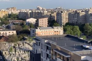 Luxury Westpark 2 Residence Lake View W4