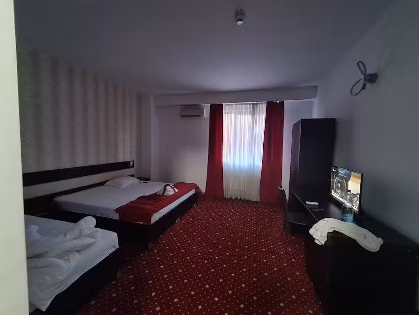Magic – City Center