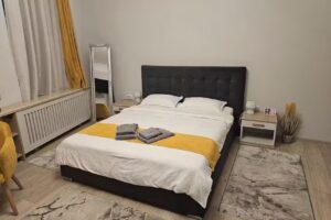 Magic Five – Cazare Reghin