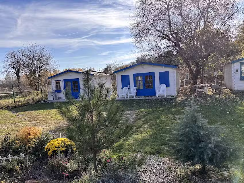 MAGIC GARDENS RESORT