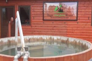 Magic Harghita Resort