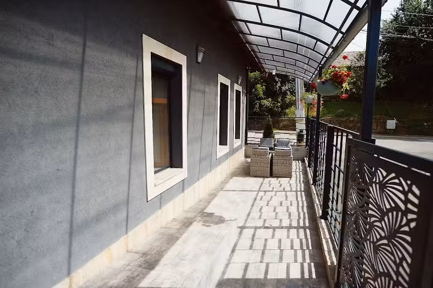 Magio Apartments – Acasă la distanță