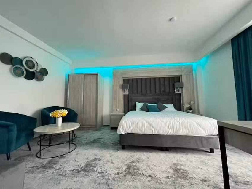 Majestic Boutique Hotel Adult-Only