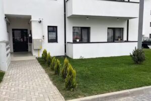 Malina Residence Aparthotel