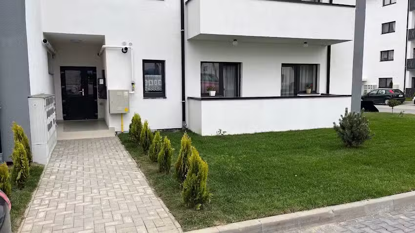 Malina Residence Aparthotel