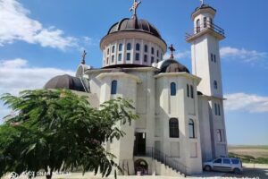 Mănăstirea Peșterii Sfântului Ioan Casian