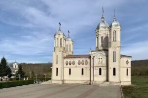 Mănăstirea Sfântul Andrei