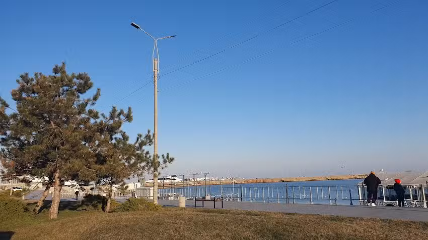 Mangalia
