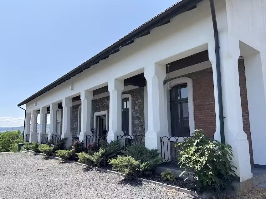 Manzovela Guest House