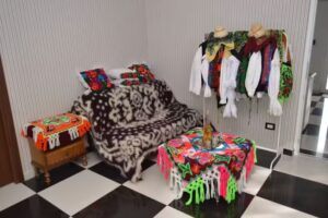 Maramureș Plai Cu Flori