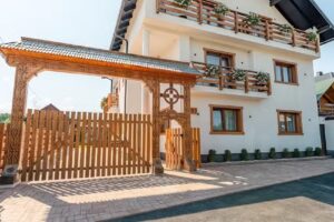 Maramureș Retreat & SPA