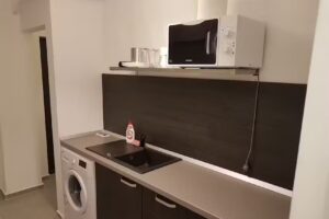 Marcos Apartments – Caragiale