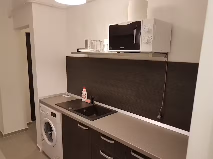 Marcos Apartments – Caragiale