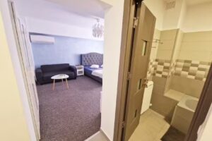 Marcos Apartments – Cazare regim hotelier