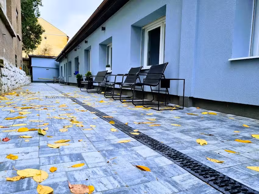 Marcos Apartments Victoriei