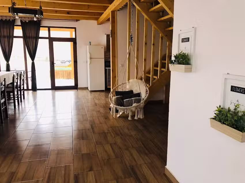 Margau Escape