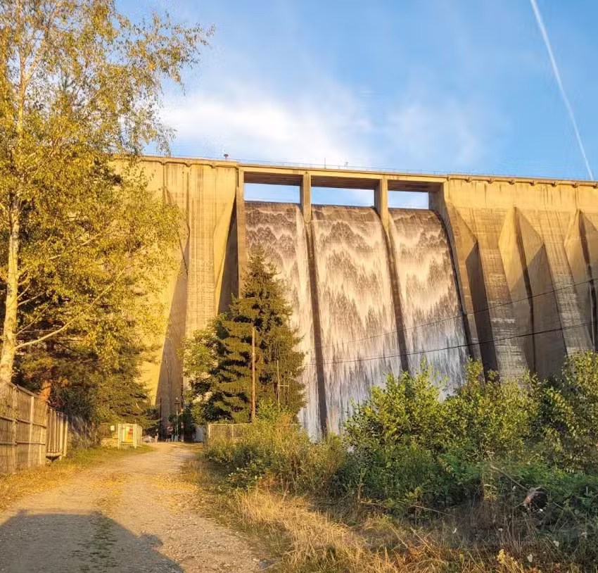 Marginimea Sibiului-Pensiunea Norica