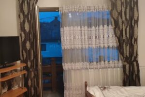 Maria din varfu ulitii