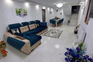 Maria’s Dream House