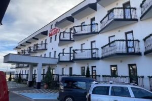 Mario Resort & Event Center