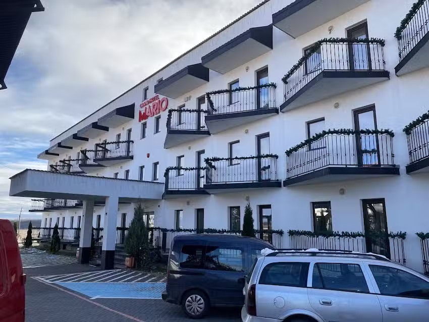 Mario Resort & Event Center