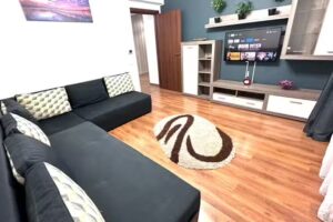 Marului Garden Residence