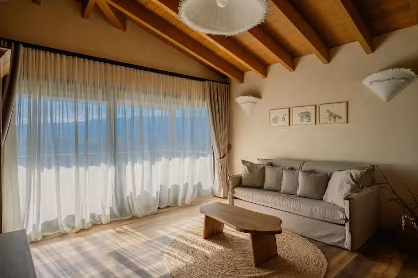 Matca Hotel Relais & Châteaux