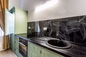 Matisse Bucharest Old Town