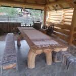 MAXI KABANA BUCOVINA