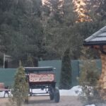 MAXI KABANA BUCOVINA