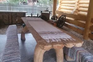 MAXI KABANA BUCOVINA