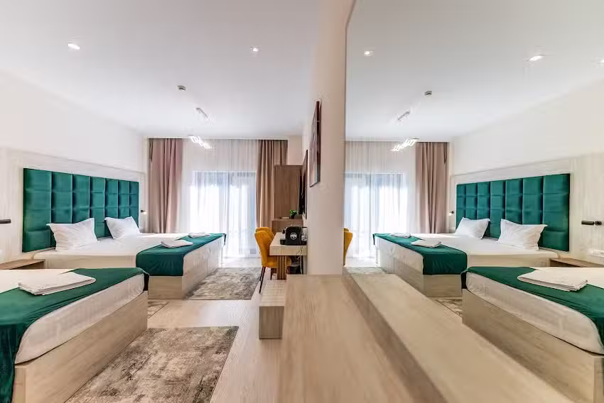 MCity Hotel Arad