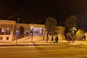 Mediterraneo Club de Vacanta