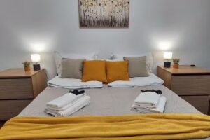 Mega Residence Targoviste