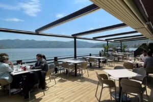 Melin Residence by Apolodor