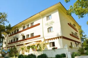 Mercur Minerva Family Club – Mamaia