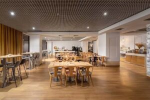 Mercure Bucharest Unirii