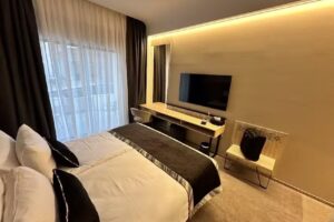 Mercure Conacul Cozieni