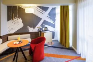 Mercure Galati Centrum