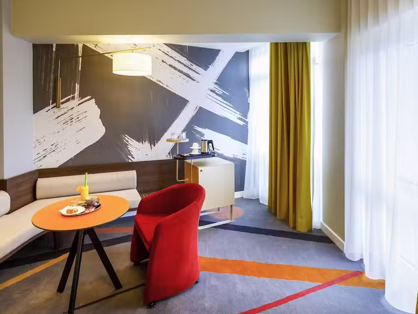 Mercure Galati Centrum