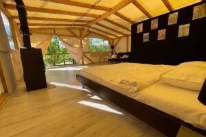 Mesteceni Glamping