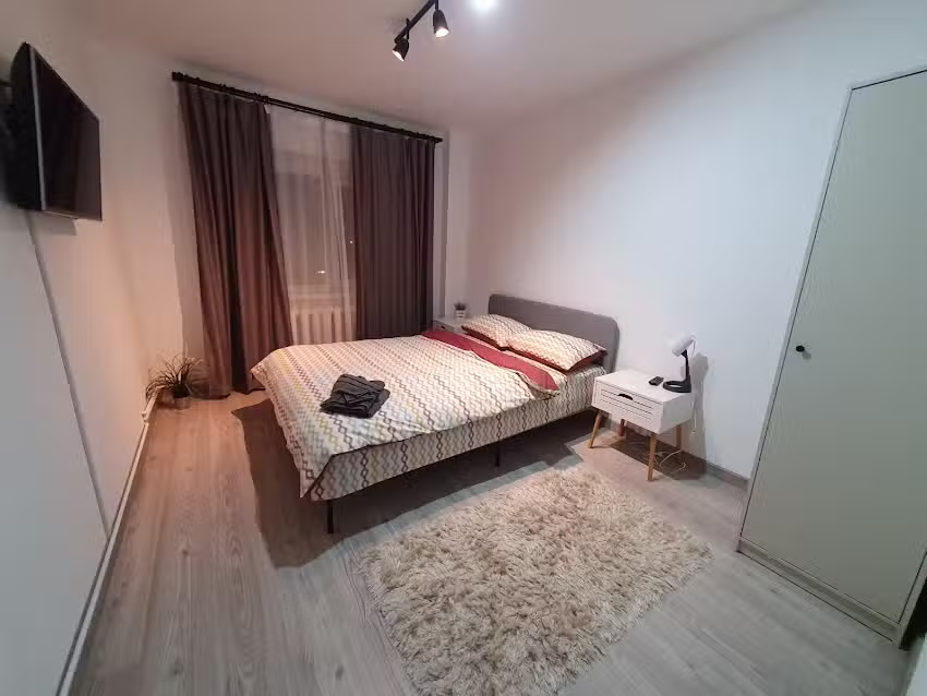 MIA Apart Cazare regim hotelier Brasov Centru