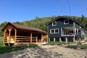 Mia’s Home Camenca Brusturoasa