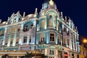 MID Centro Residence