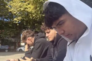 Mihaela Acatrinei Residence